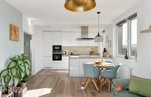 Apartment for sale, 3+kk - 2 bedrooms, 88m<sup>2</sup>