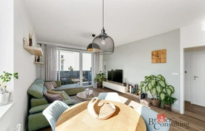 Apartment for sale, 3+kk - 2 bedrooms, 88m<sup>2</sup>