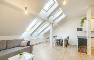 Apartment for rent, 2+kk - 1 bedroom, 75m<sup>2</sup>