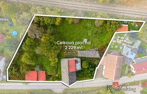 Family house for sale, 137m<sup>2</sup>, 2229m<sup>2</sup> of land