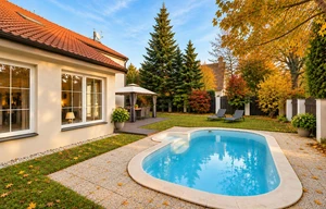 Family house for rent, 240m<sup>2</sup>, 478m<sup>2</sup> of land