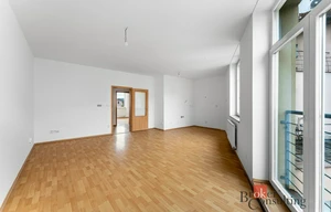 Apartment for sale, 3+kk - 2 bedrooms, 71m<sup>2</sup>
