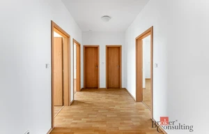 Apartment for sale, 3+kk - 2 bedrooms, 71m<sup>2</sup>