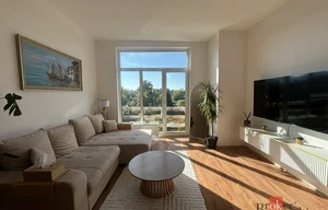 Apartment for sale, 1+KK - Studio, 45m<sup>2</sup>