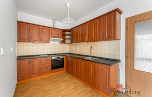 Apartment for sale, 3+kk - 2 bedrooms, 75m<sup>2</sup>