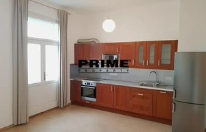 Apartment for rent, 3+kk - 2 bedrooms, 124m<sup>2</sup>