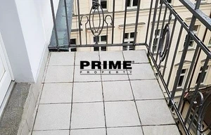 Apartment for rent, 3+kk - 2 bedrooms, 124m<sup>2</sup>