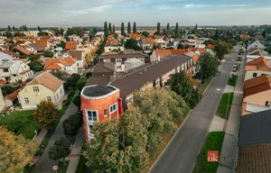 Apartment for sale, 2+kk - 1 bedroom, 66m<sup>2</sup>