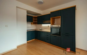 Apartment for sale, 2+kk - 1 bedroom, 66m<sup>2</sup>