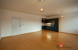 Apartment for sale, 2+kk - 1 bedroom, 66m<sup>2</sup>
