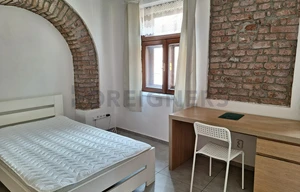 Apartment for rent, 1+KK - Studio, 25m<sup>2</sup>