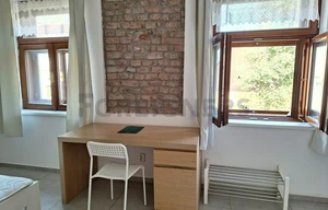 Apartment for rent, 1+KK - Studio, 25m<sup>2</sup>