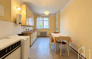 Apartment for sale, 3+1 - 2 bedrooms, 84m<sup>2</sup>