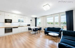 Apartment for sale, 3+kk - 2 bedrooms, 95m<sup>2</sup>