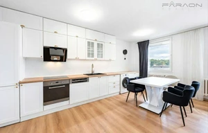 Apartment for sale, 3+kk - 2 bedrooms, 95m<sup>2</sup>