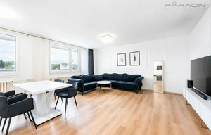 Apartment for sale, 3+kk - 2 bedrooms, 95m<sup>2</sup>
