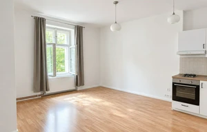Apartment for rent, 1+KK - Studio, 33m<sup>2</sup>