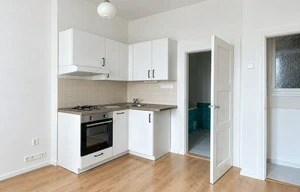 Apartment for rent, 1+KK - Studio, 33m<sup>2</sup>