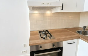 Apartment for rent, 1+KK - Studio, 33m<sup>2</sup>