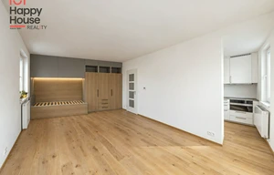 Apartment for rent, 1+1 - Studio, 39m<sup>2</sup>