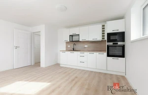 Apartment for rent, 3+kk - 2 bedrooms, 63m<sup>2</sup>