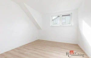 Apartment for rent, 3+kk - 2 bedrooms, 63m<sup>2</sup>