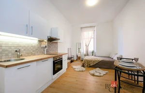 Apartment for sale, 1+KK - Studio, 27m<sup>2</sup>