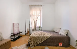 Apartment for sale, 1+KK - Studio, 27m<sup>2</sup>