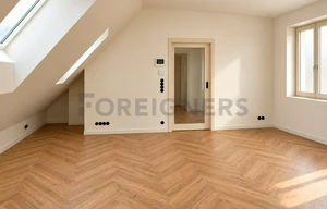 Apartment for rent, 1+KK - Studio, 31m<sup>2</sup>