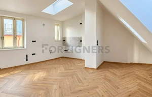 Apartment for rent, 1+KK - Studio, 31m<sup>2</sup>