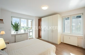 Apartment for sale, 2+kk - 1 bedroom, 59m<sup>2</sup>