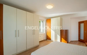 Apartment for sale, 2+kk - 1 bedroom, 59m<sup>2</sup>