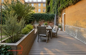 Apartment for rent, 2+1 - 1 bedroom, 71m<sup>2</sup>