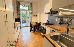 Apartment for rent, 2+1 - 1 bedroom, 71m<sup>2</sup>