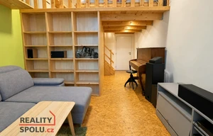 Apartment for rent, 2+1 - 1 bedroom, 71m<sup>2</sup>