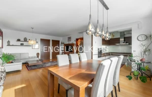 Apartment for sale, 5 bedrooms +, 161m<sup>2</sup>