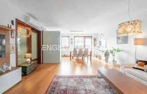 Apartment for sale, 5 bedrooms +, 161m<sup>2</sup>