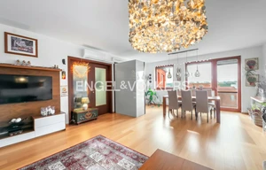 Apartment for sale, 5 bedrooms +, 161m<sup>2</sup>