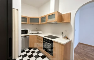 Apartment for rent, 2+1 - 1 bedroom, 50m<sup>2</sup>
