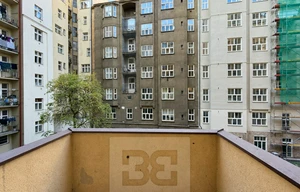Apartment for rent, 2+kk - 1 bedroom, 50m<sup>2</sup>