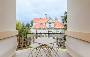 Apartment for rent, 4+1 - 3 bedrooms, 118m<sup>2</sup>