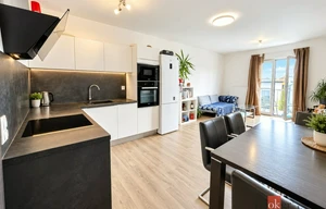 Apartment for sale, 2+kk - 1 bedroom, 48m<sup>2</sup>