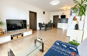Apartment for sale, 2+kk - 1 bedroom, 48m<sup>2</sup>