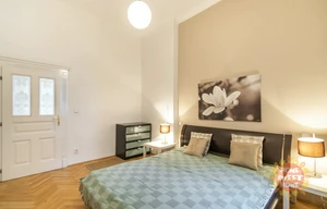 Apartment for rent, 3+1 - 2 bedrooms, 108m<sup>2</sup>