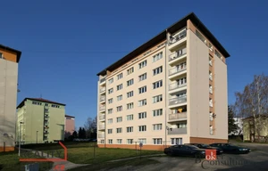 Apartment for rent, 3+1 - 2 bedrooms, 70m<sup>2</sup>