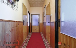 Apartment for rent, 3+1 - 2 bedrooms, 70m<sup>2</sup>