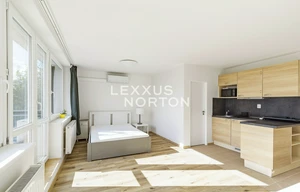 Apartment for rent, 1+KK - Studio, 35m<sup>2</sup>
