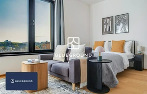 Apartment for rent, 1+KK - Studio, 43m<sup>2</sup>