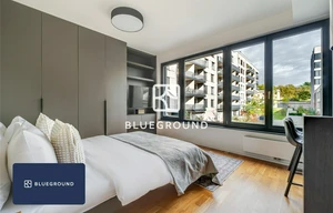 Apartment for rent, 1+KK - Studio, 30m<sup>2</sup>