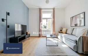 Apartment for rent, 2+kk - 1 bedroom, 66m<sup>2</sup>